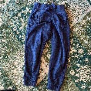 Girls Comfy Hollywood Joggers
